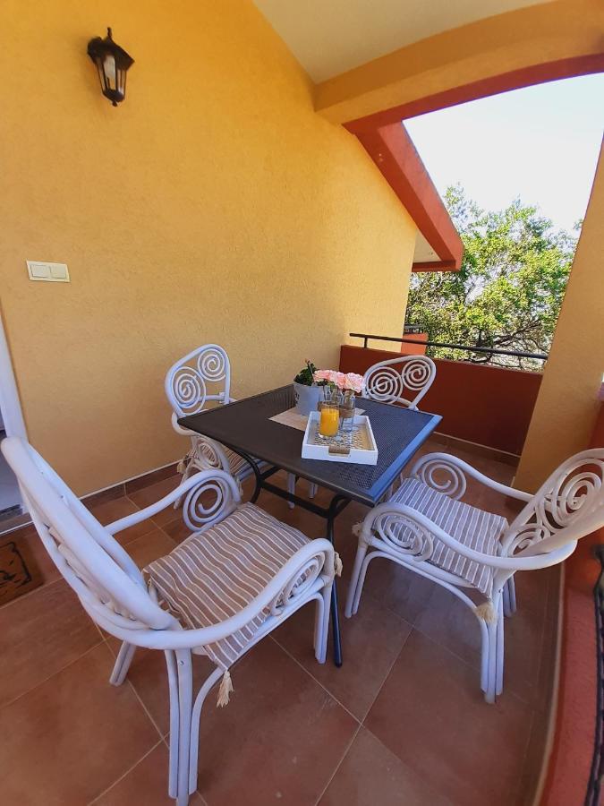 Macic Dub Ii Apartman *